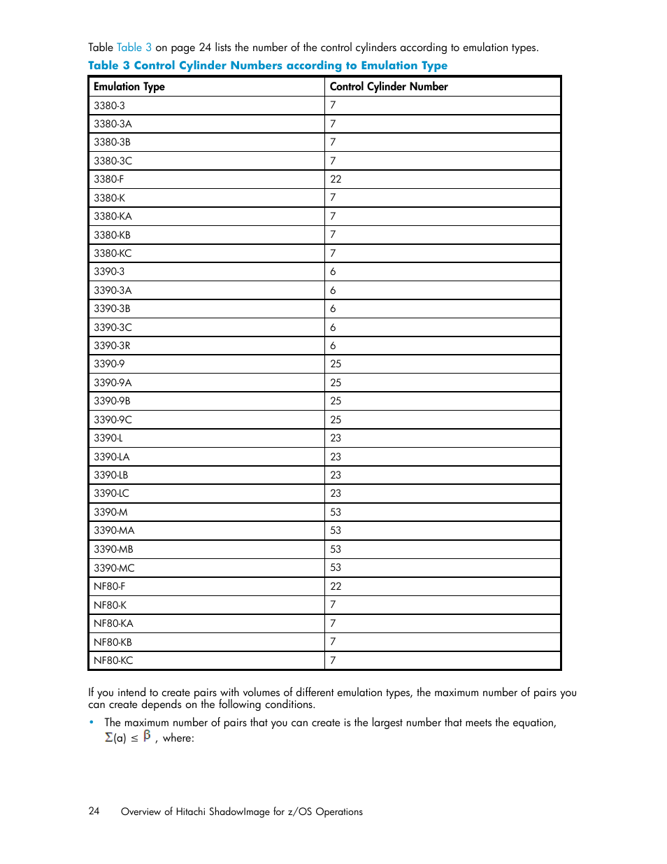 HP StorageWorks XP Remote Web Console Software User Manual | Page 24 / 116