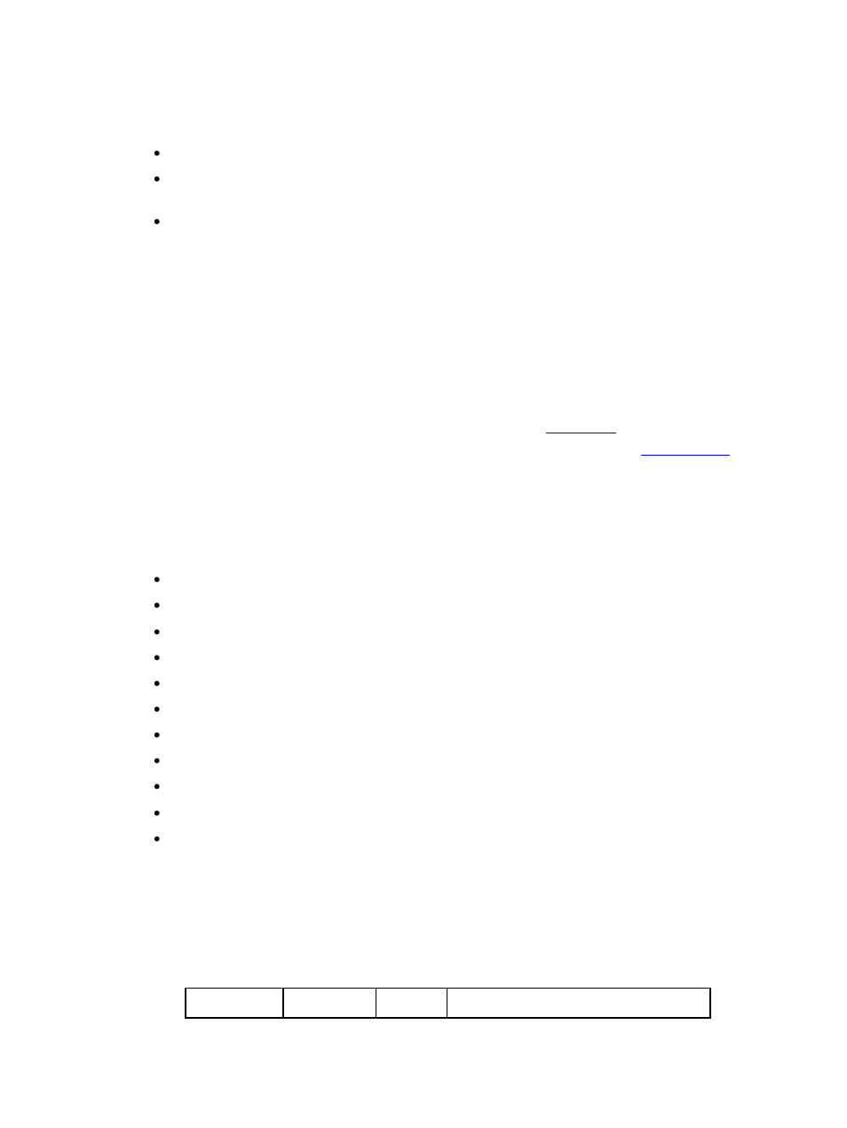 2 installation details, 2-1 install basics, 2-1-1 overview | 2-1-2 host component - nonstop, 2-2 file list - nonstop, 2-2-1 command & obey files, Table 1 command & obey files - nonstop | HP Integrity NonStop H-Series User Manual | Page 18 / 96