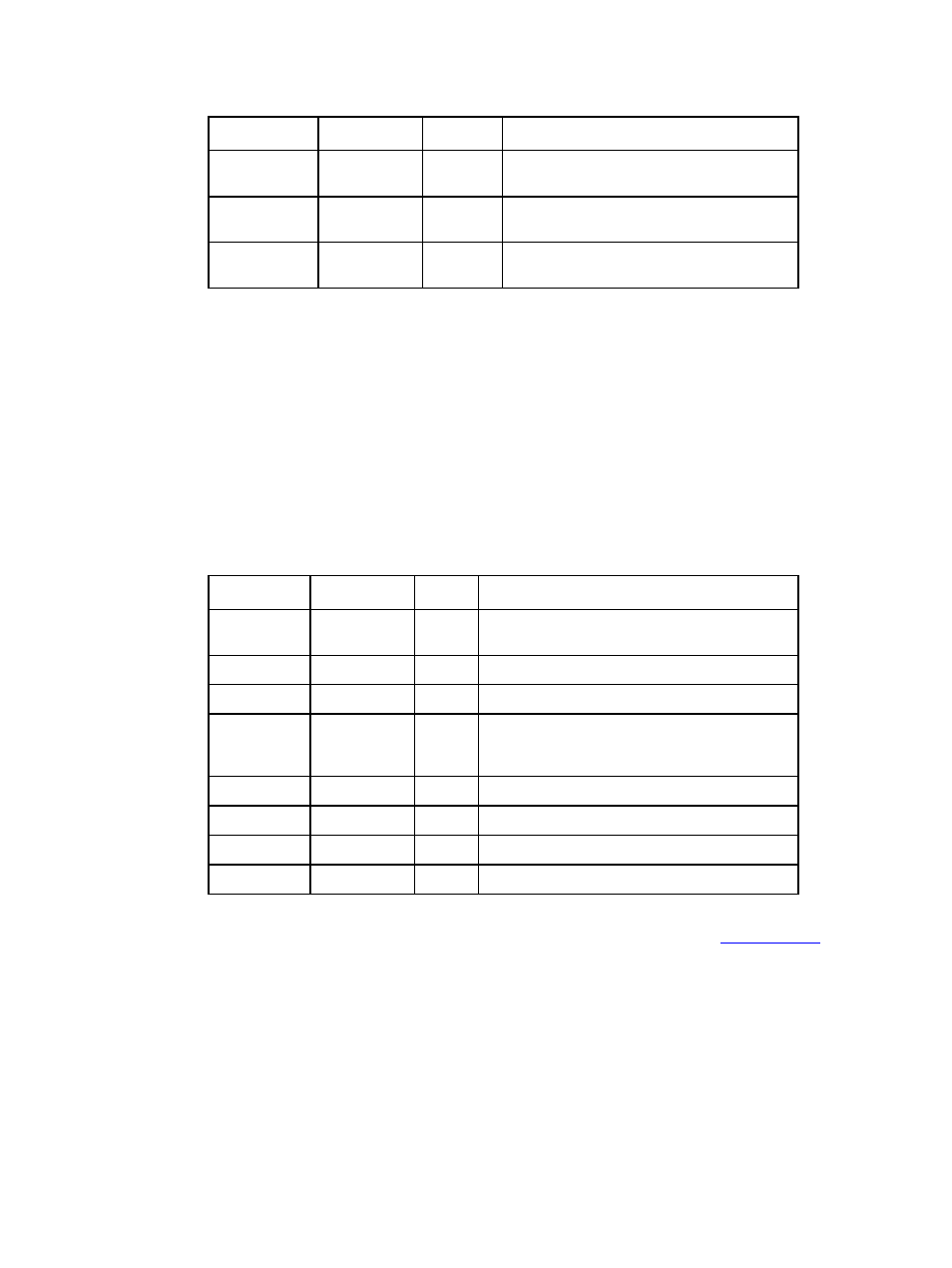 2-2-2 configuration files, 2-2-3 object & executable files, Table 2 object & executable files – nonstop | HP Integrity NonStop H-Series User Manual | Page 19 / 96