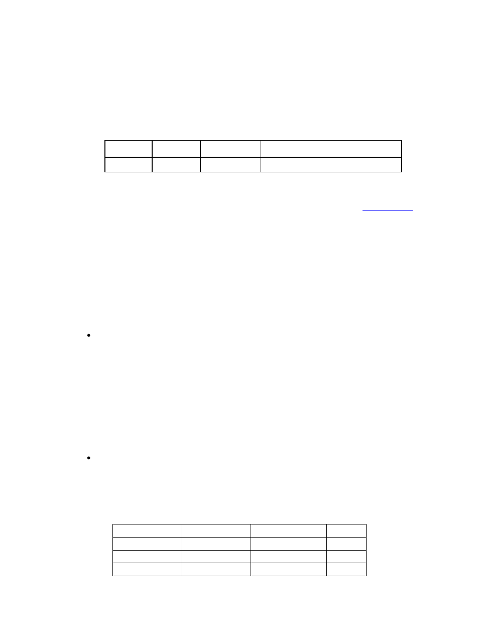 2-3 file list - windows client, 2-3-1 object & executable files, 2-4 configuration defaults/initial settings | 2-4-1 for wvp’s procman object, 2-4-2 for eacoll object, Table 3 object & executable files – windows client | HP Integrity NonStop H-Series User Manual | Page 20 / 96