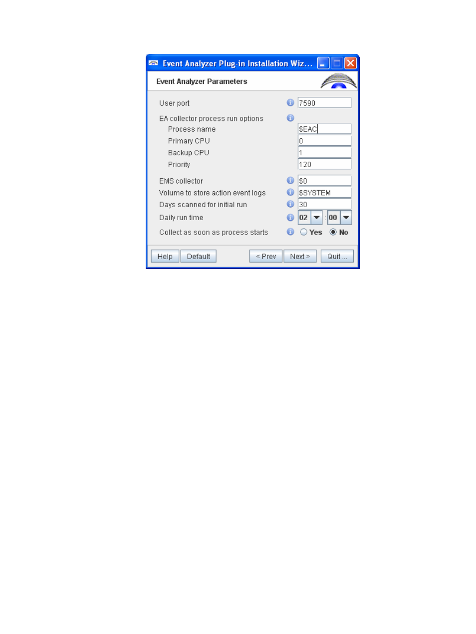 HP Integrity NonStop H-Series User Manual | Page 26 / 96