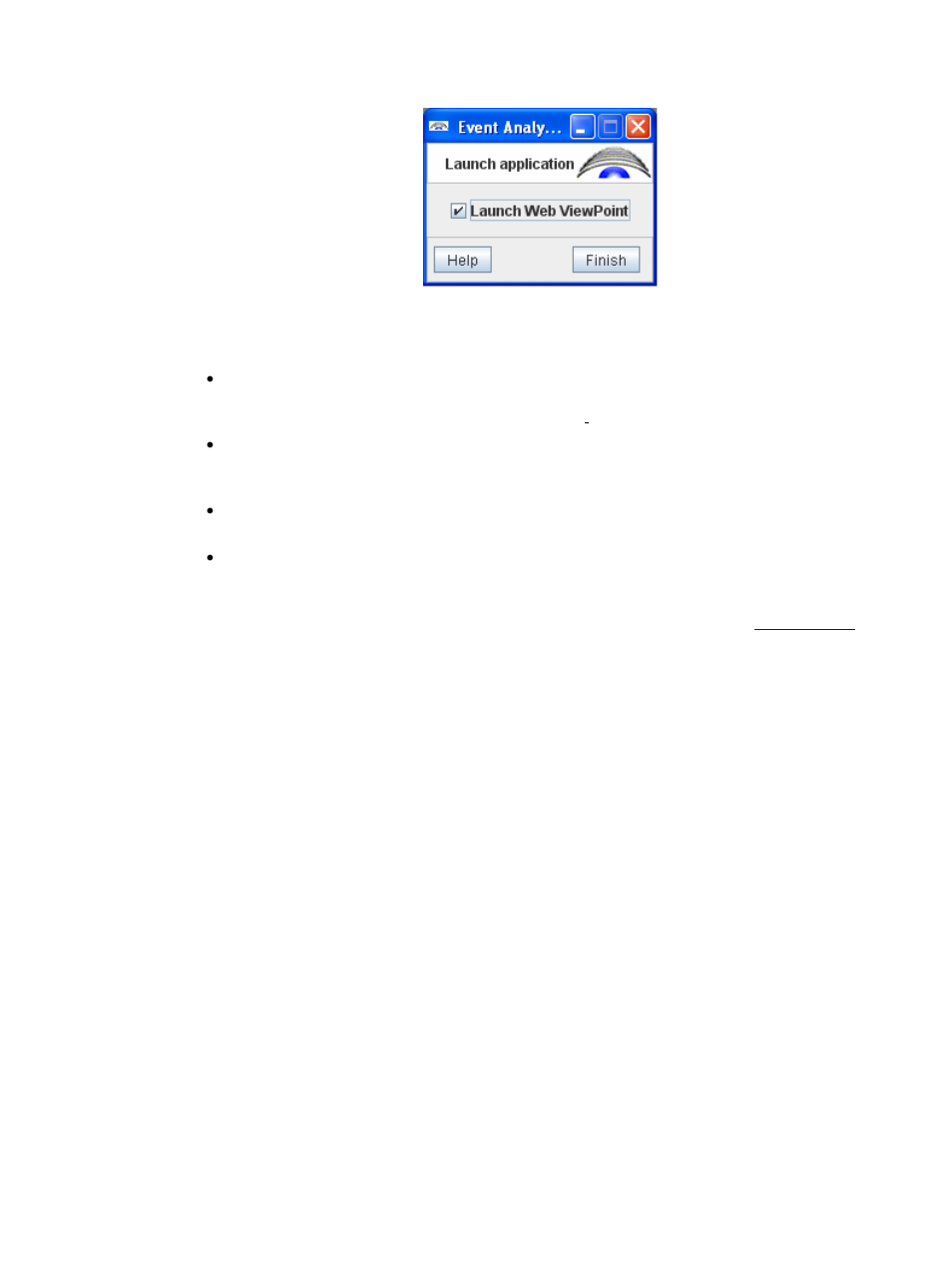 2-5-3 considerations, Figure 18 wizard installation – launch option | HP Integrity NonStop H-Series User Manual | Page 30 / 96