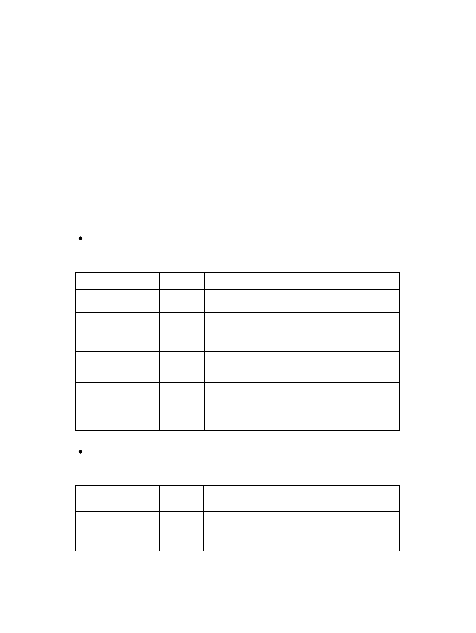 3 configuration options, 3-1 overview, 3-2-1 definitions | Table 4 params, Table 5 assigns | HP Integrity NonStop H-Series User Manual | Page 34 / 96