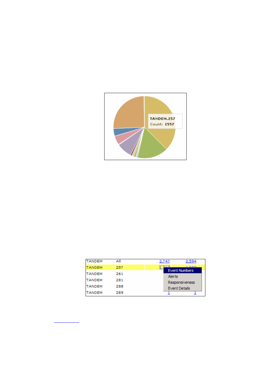 HP Integrity NonStop H-Series User Manual | Page 65 / 96