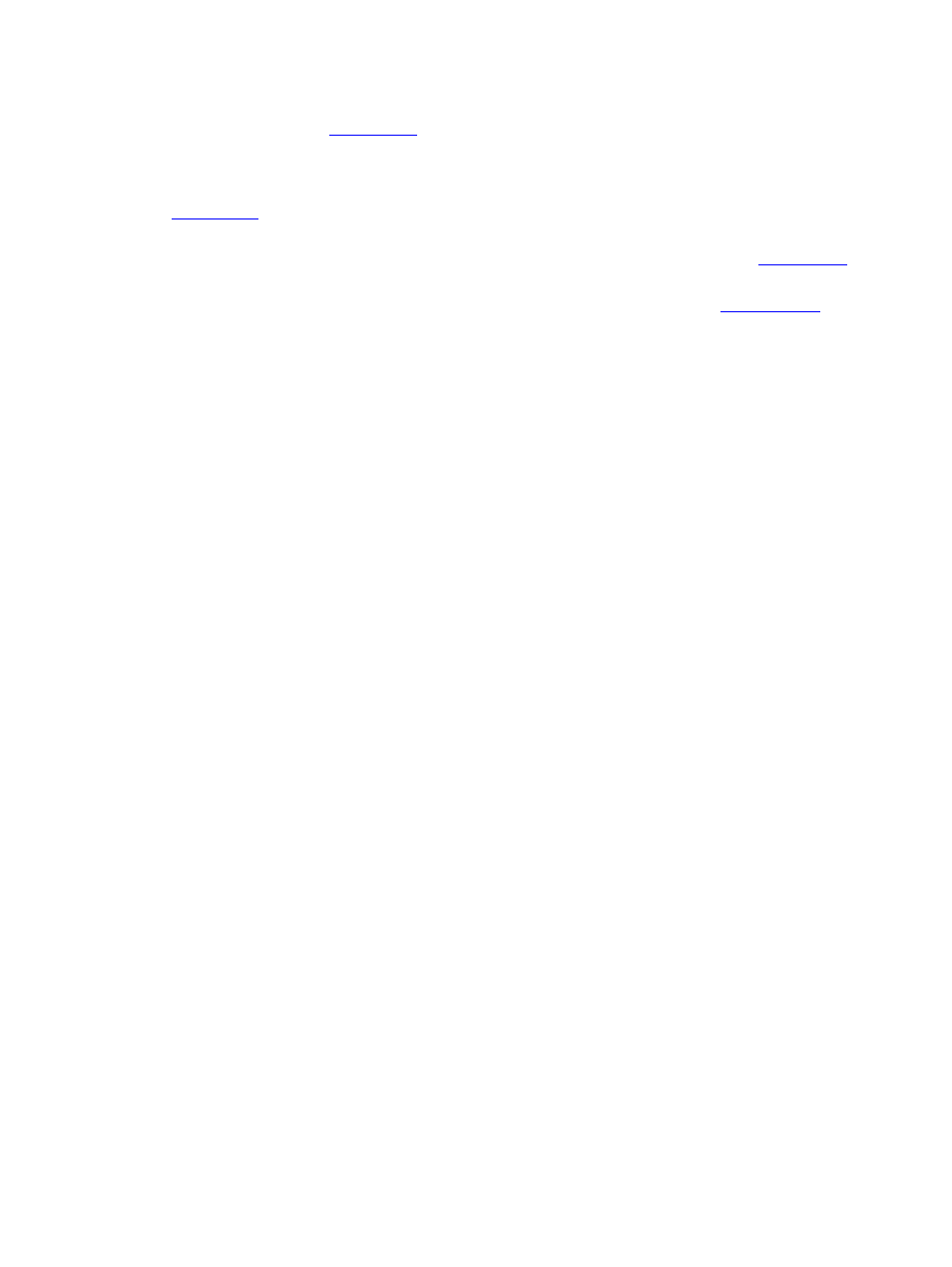 Section 4 | HP Integrity NonStop H-Series User Manual | Page 66 / 96