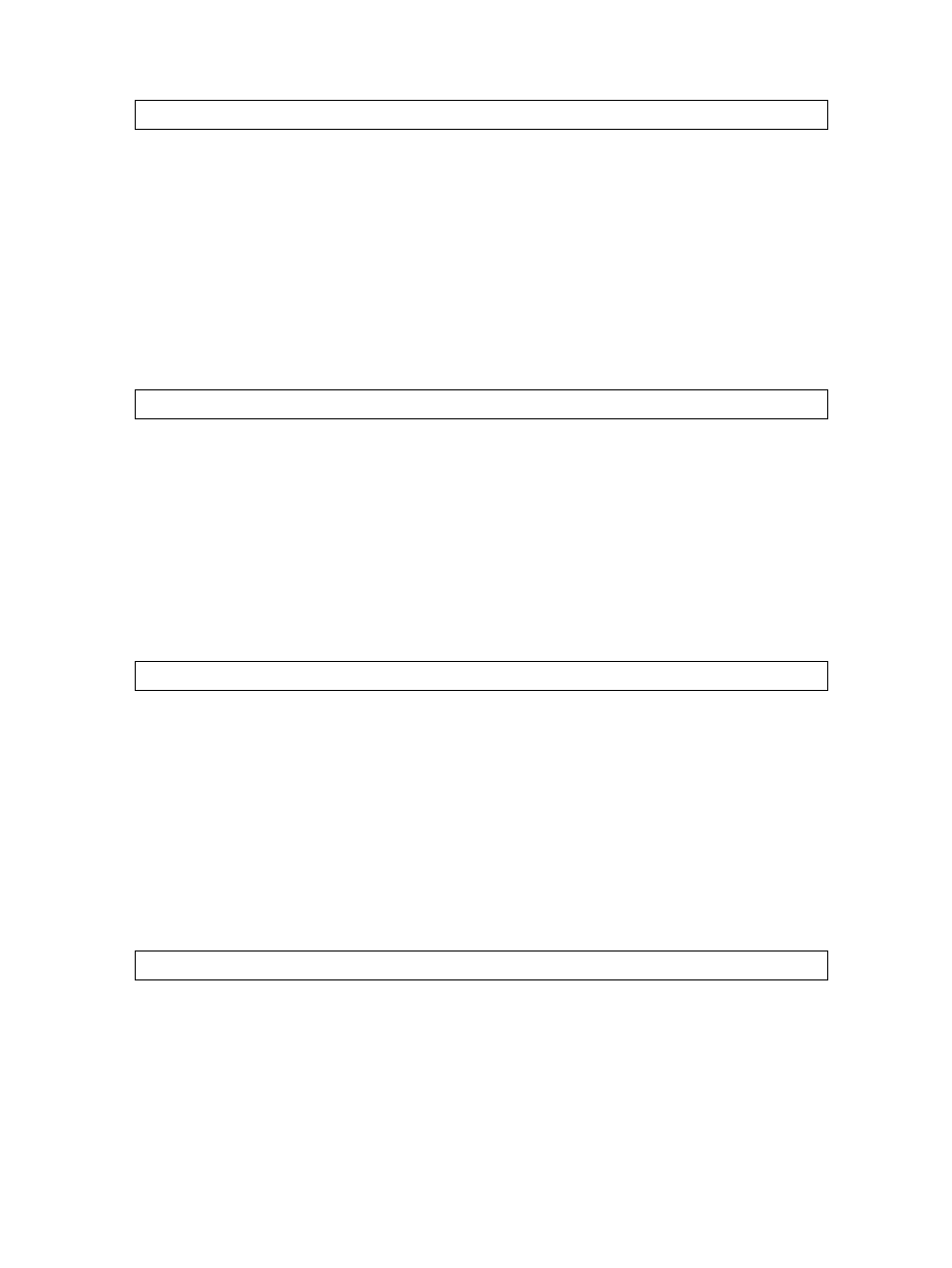 HP Integrity NonStop H-Series User Manual | Page 83 / 96
