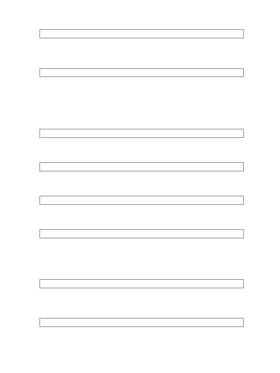 HP Integrity NonStop H-Series User Manual | Page 92 / 96