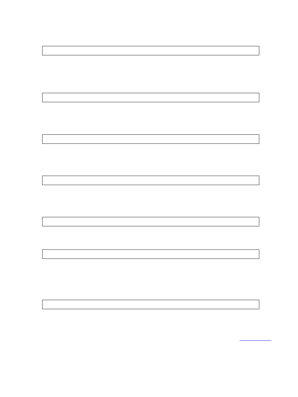HP Integrity NonStop H-Series User Manual | Page 96 / 96