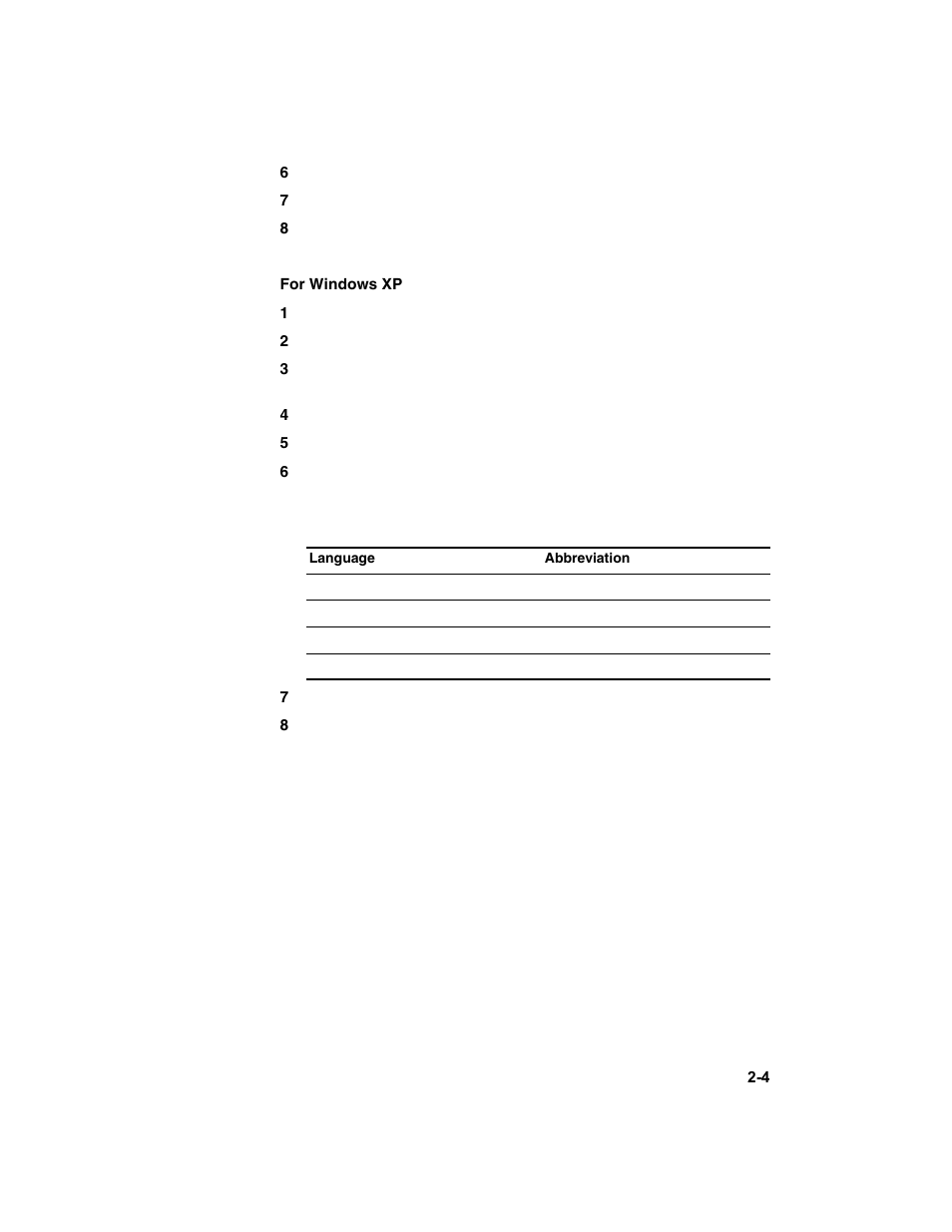 HP Deskjet 1180c Printer User Manual | Page 10 / 46