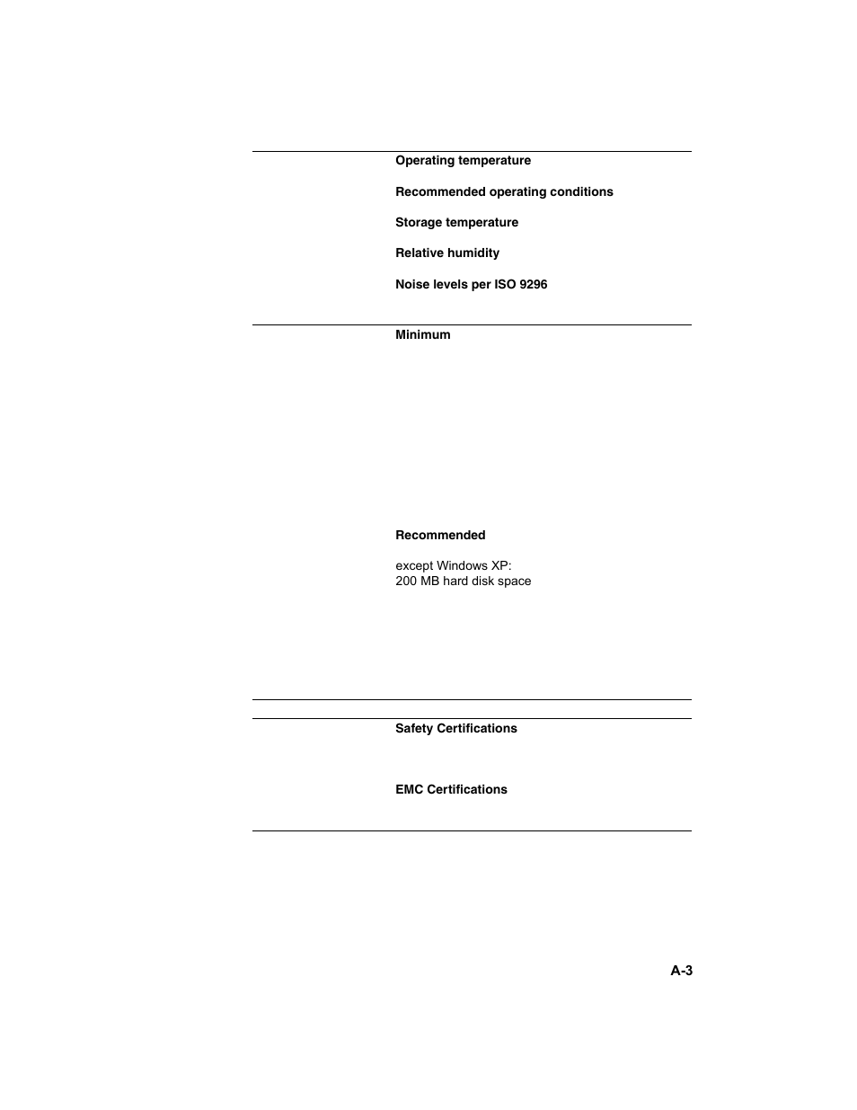 HP Deskjet 1180c Printer User Manual | Page 36 / 46