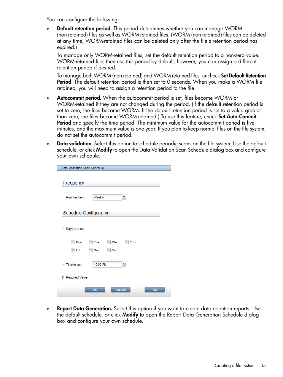 HP StoreAll Storage User Manual | Page 15 / 254