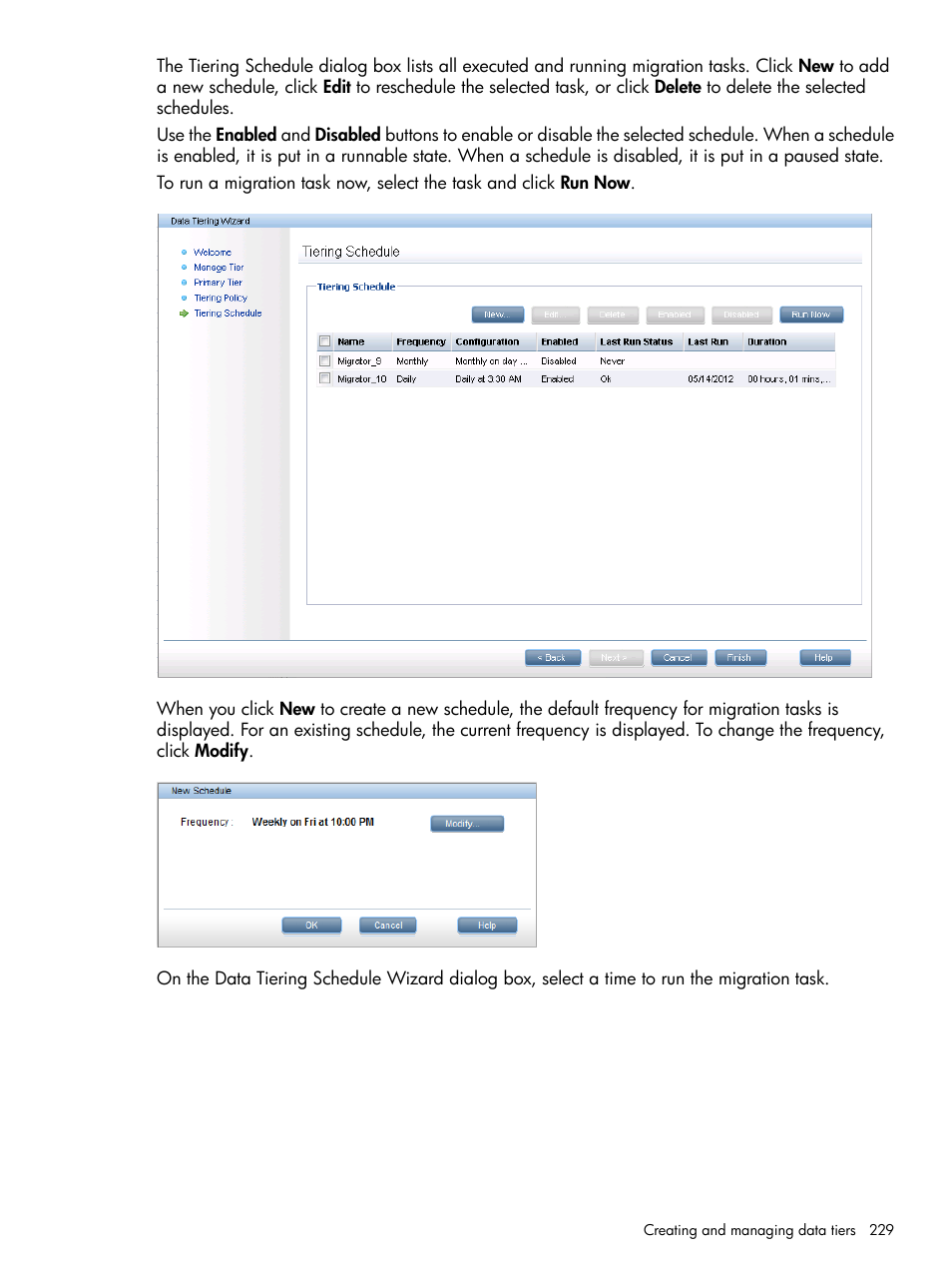 HP StoreAll Storage User Manual | Page 229 / 254