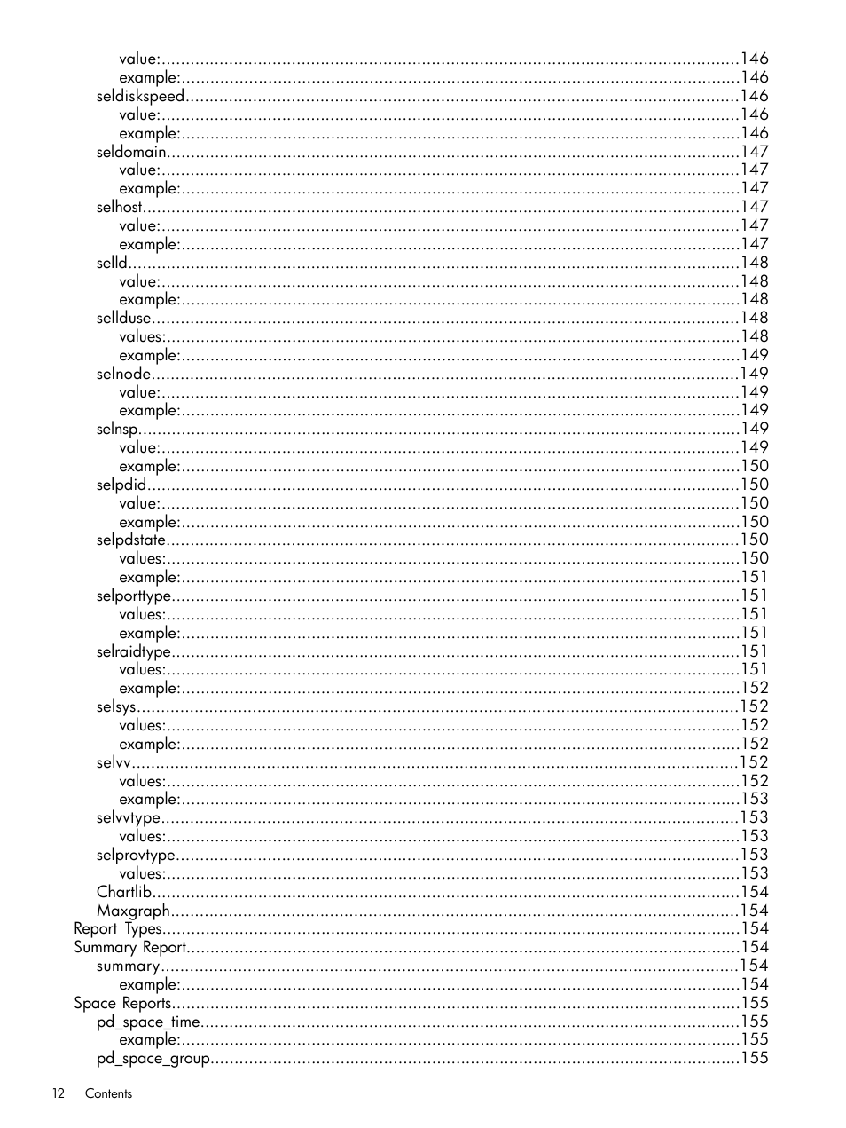 HP 3PAR StoreServ 7000 Storage User Manual | Page 12 / 231