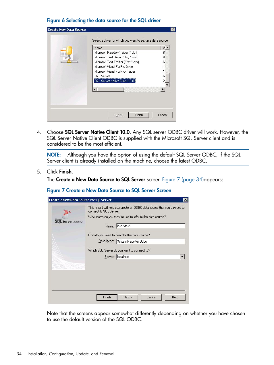 HP 3PAR StoreServ 7000 Storage User Manual | Page 34 / 231