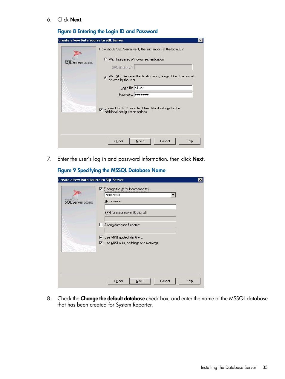 HP 3PAR StoreServ 7000 Storage User Manual | Page 35 / 231