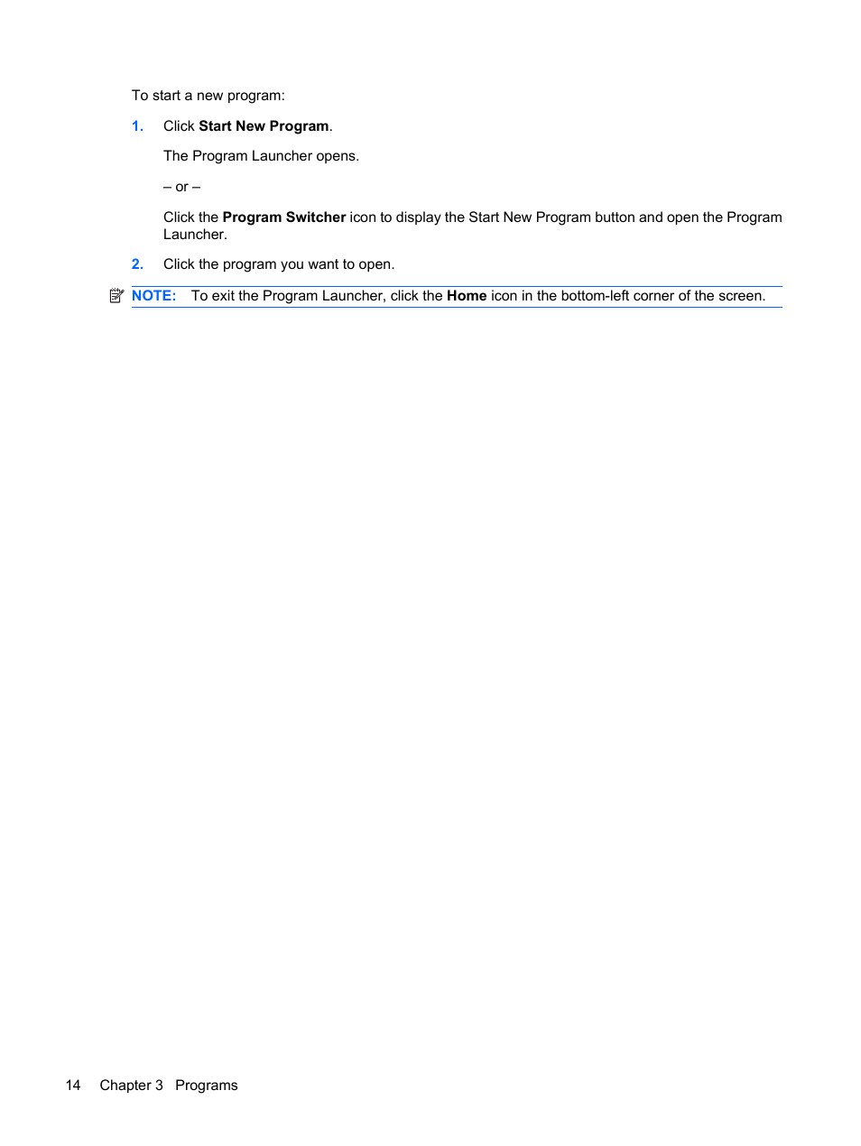 HP Mini 1132TU PC User Manual | Page 24 / 99