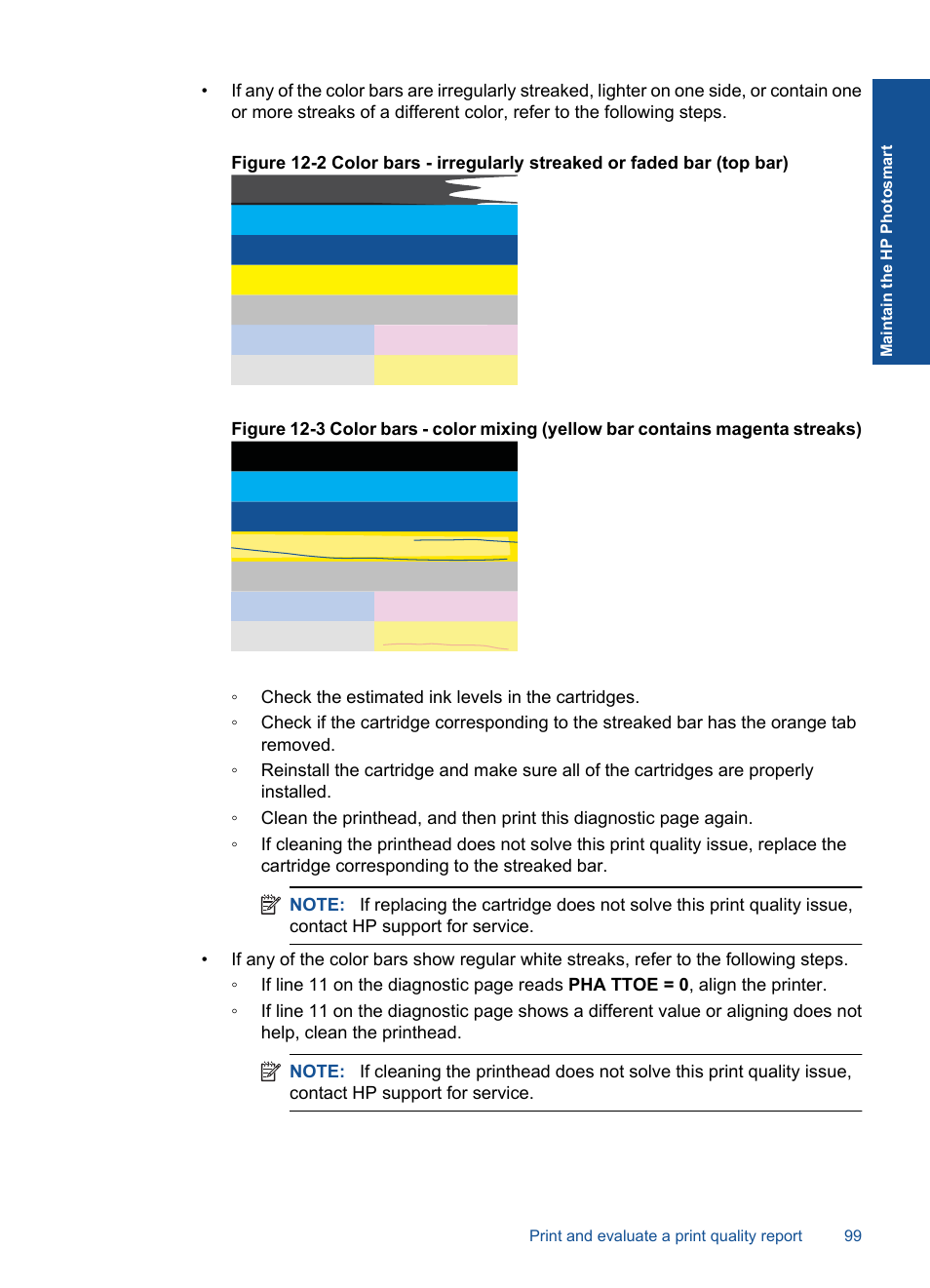 HP Photosmart Premium TouchSmart Web C309 User Manual | Page 102 / 209
