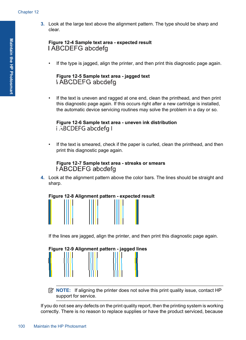 HP Photosmart Premium TouchSmart Web C309 User Manual | Page 103 / 209