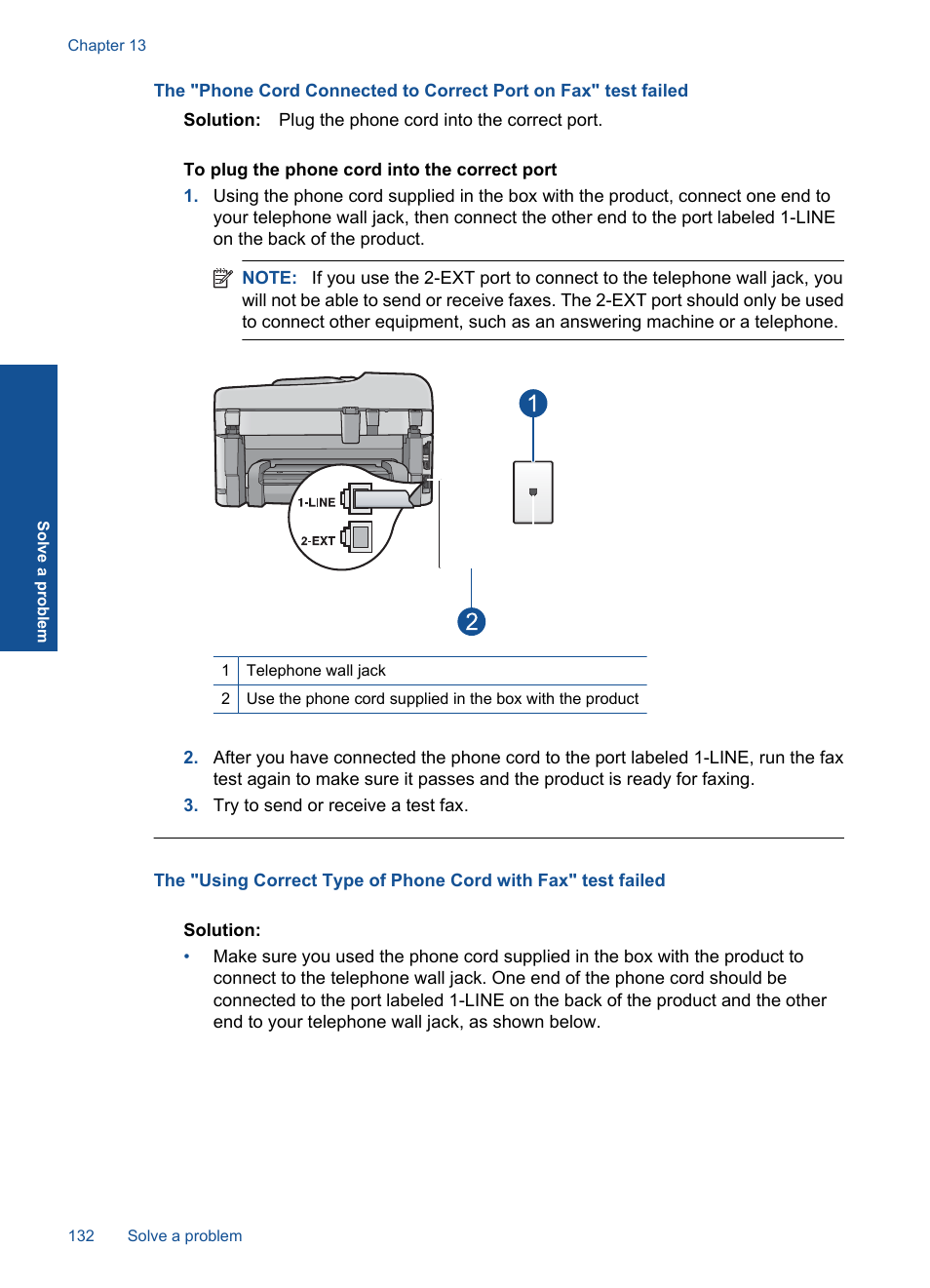 HP Photosmart Premium TouchSmart Web C309 User Manual | Page 135 / 209
