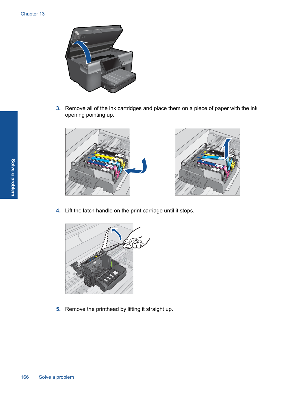 HP Photosmart Premium TouchSmart Web C309 User Manual | Page 169 / 209