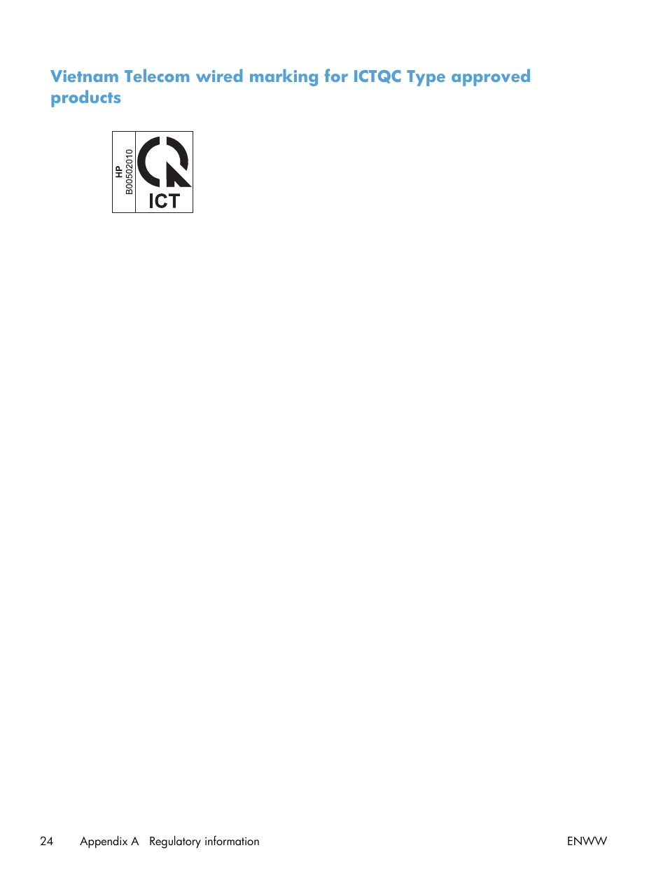 HP LaserJet Pro M1217nfw Multifunction Printer User Manual | Page 32 / 36