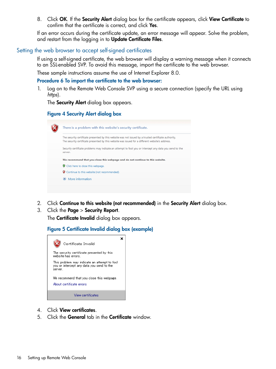 HP XP RAID Manager Software User Manual | Page 16 / 182
