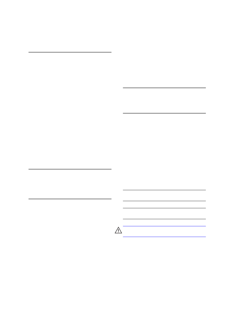 HP Surestore 6164 Switch User Manual | Page 2 / 86