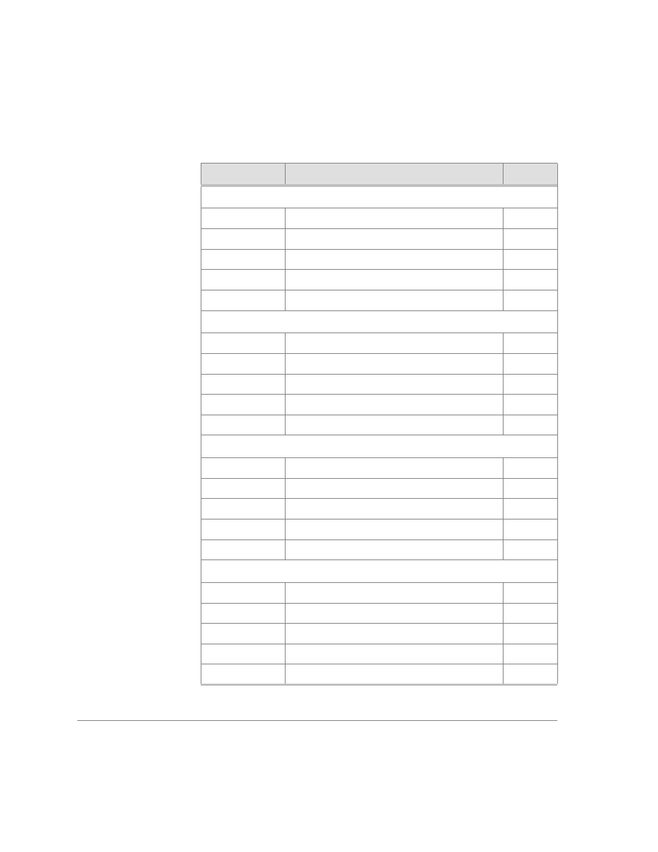 HP Surestore 6164 Switch User Manual | Page 30 / 86