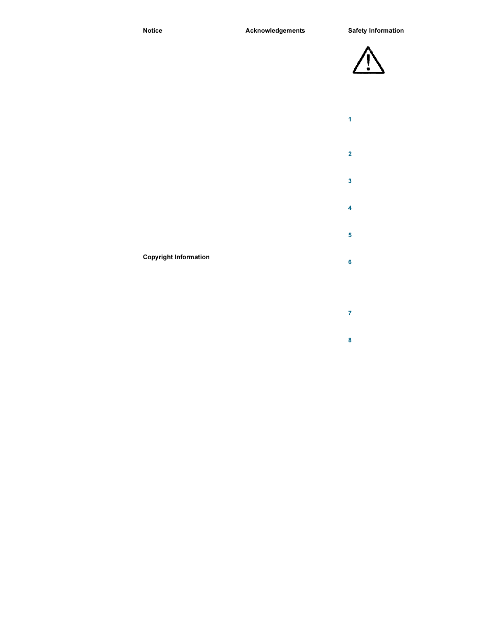 HP Deskjet 9300 Printer series User Manual | Page 2 / 50