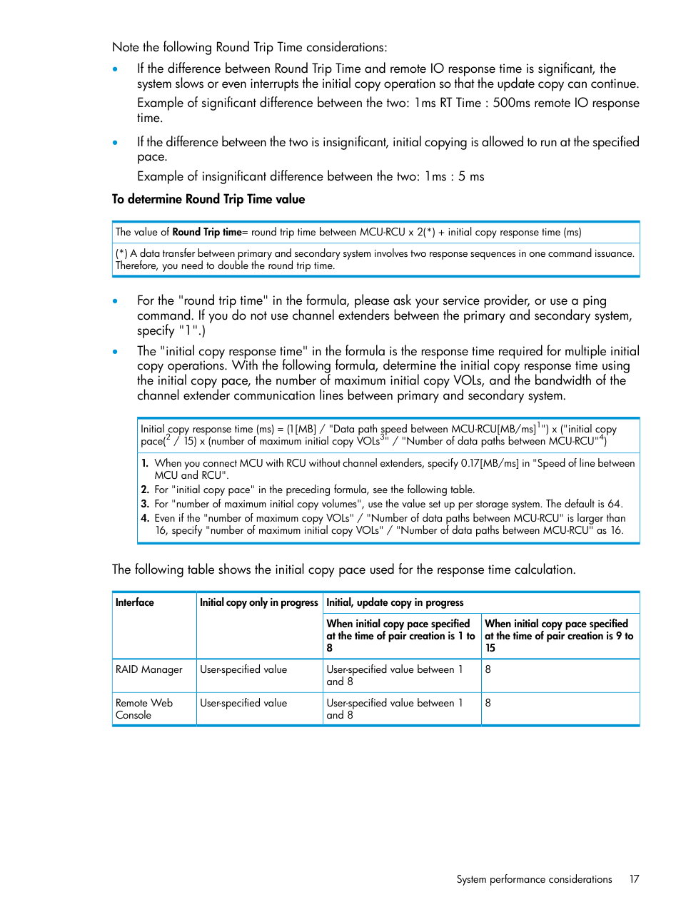 HP XP Racks User Manual | Page 17 / 154