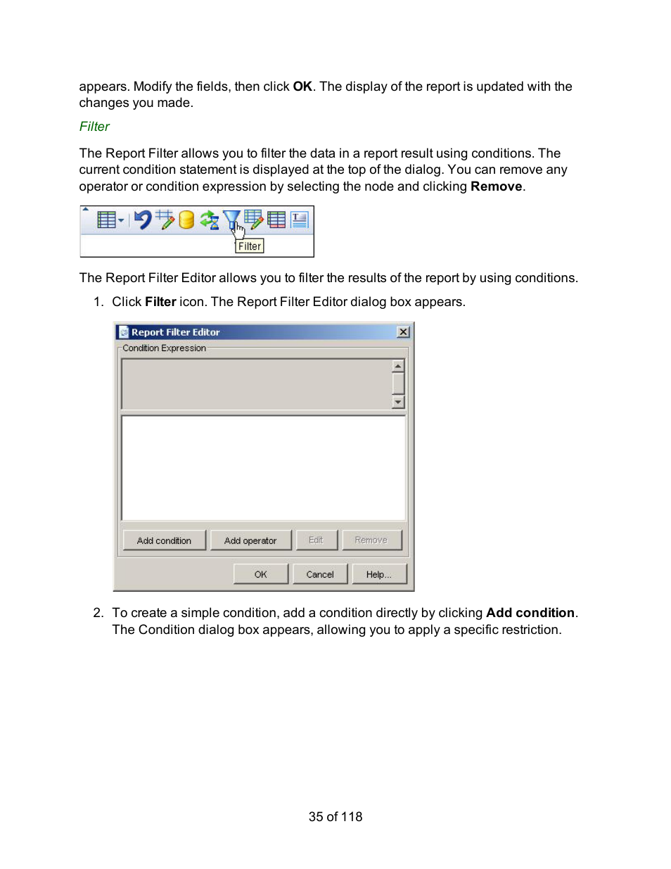 HP Storage Mirroring Software User Manual | Page 37 / 120