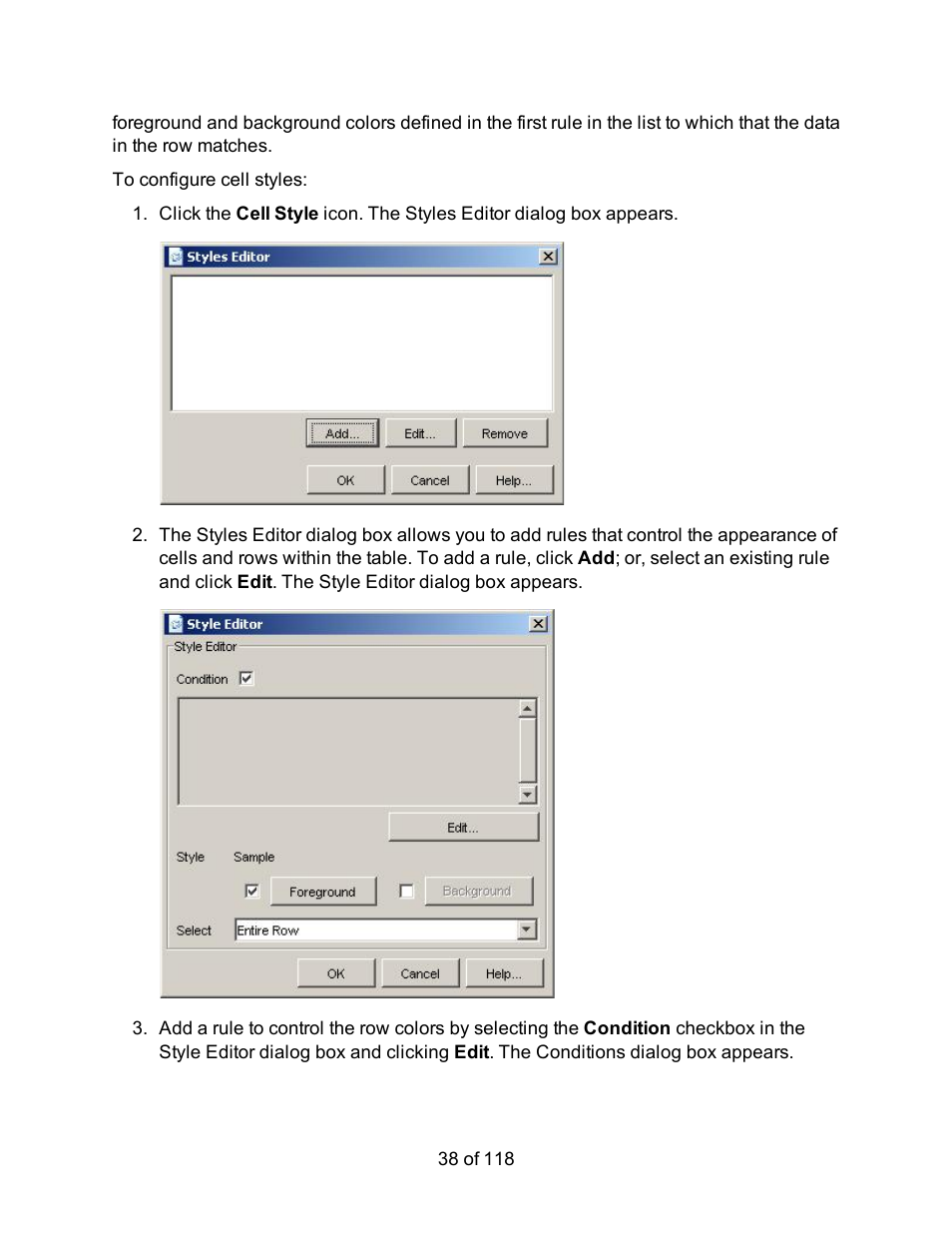 HP Storage Mirroring Software User Manual | Page 40 / 120