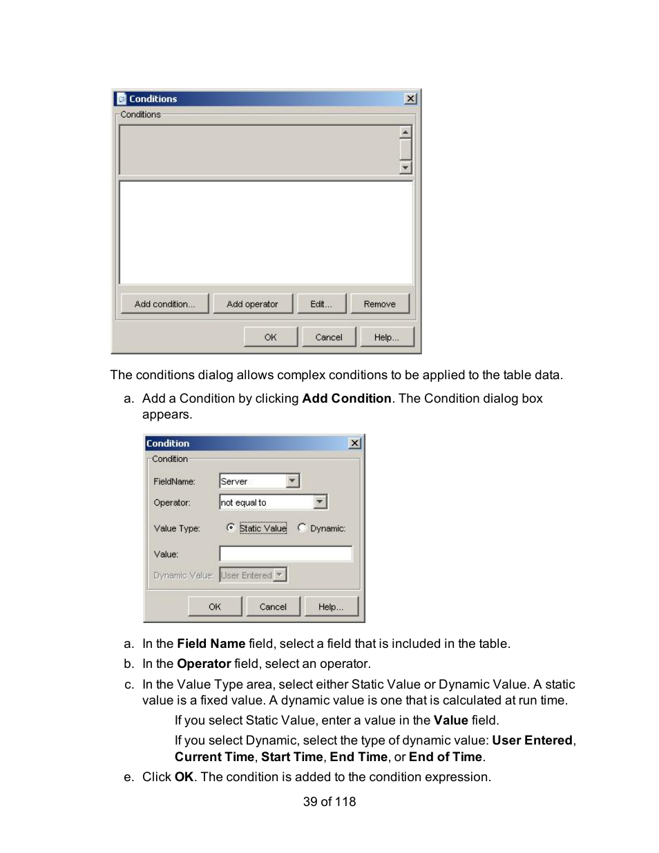 HP Storage Mirroring Software User Manual | Page 41 / 120