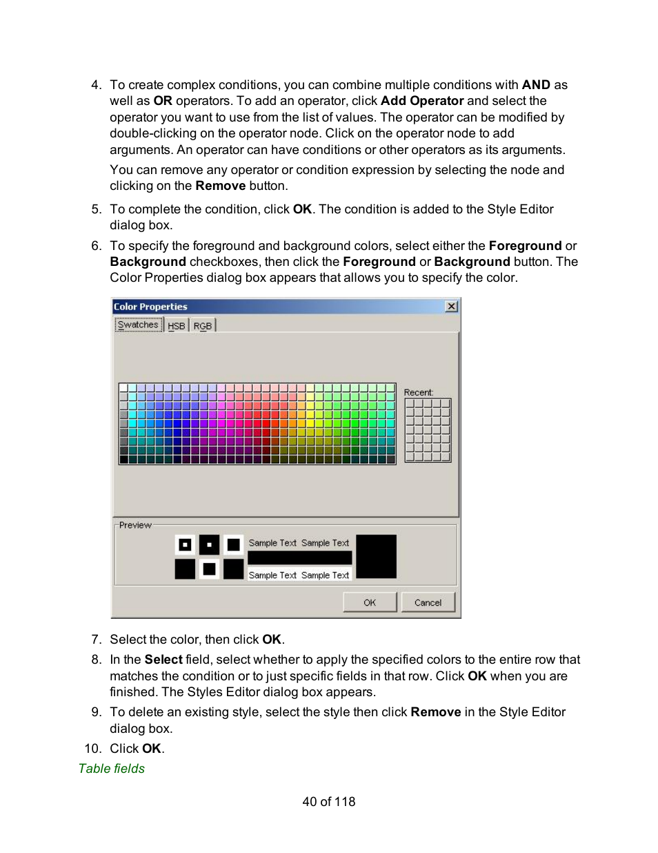 HP Storage Mirroring Software User Manual | Page 42 / 120