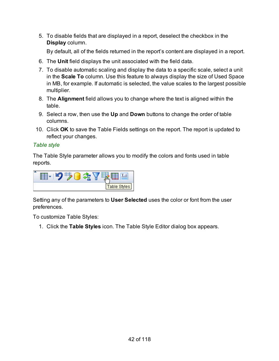 HP Storage Mirroring Software User Manual | Page 44 / 120