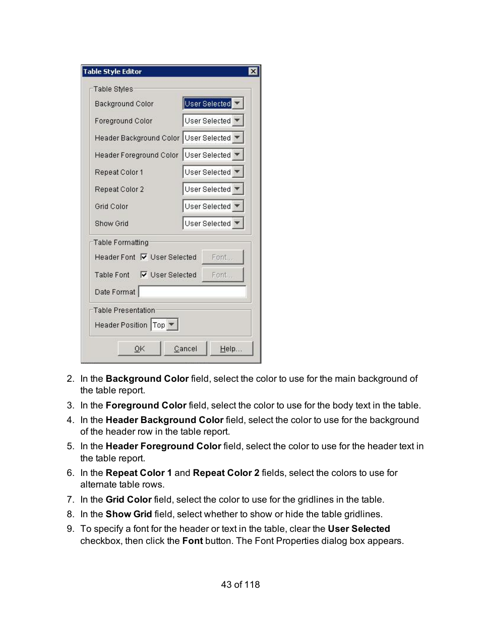 HP Storage Mirroring Software User Manual | Page 45 / 120