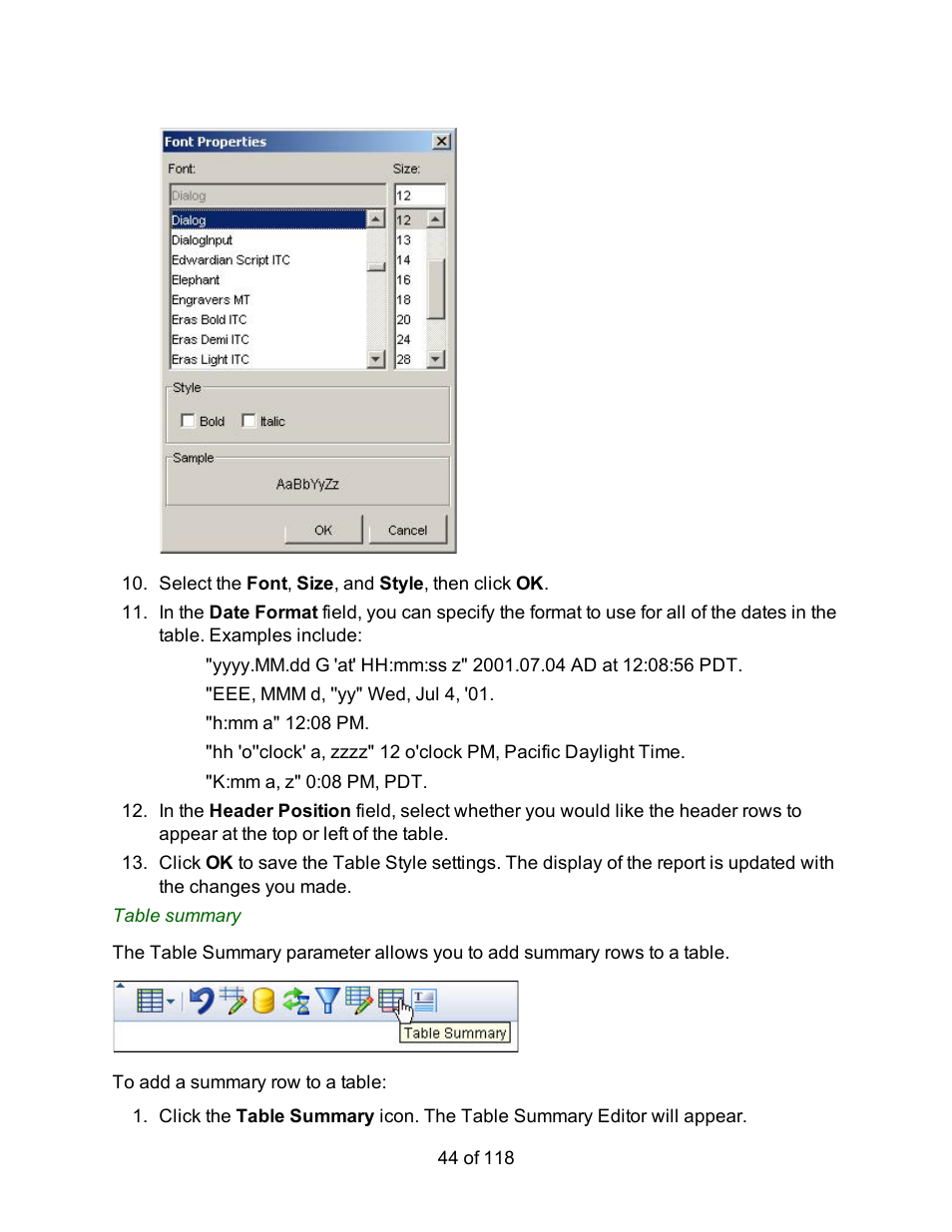 HP Storage Mirroring Software User Manual | Page 46 / 120