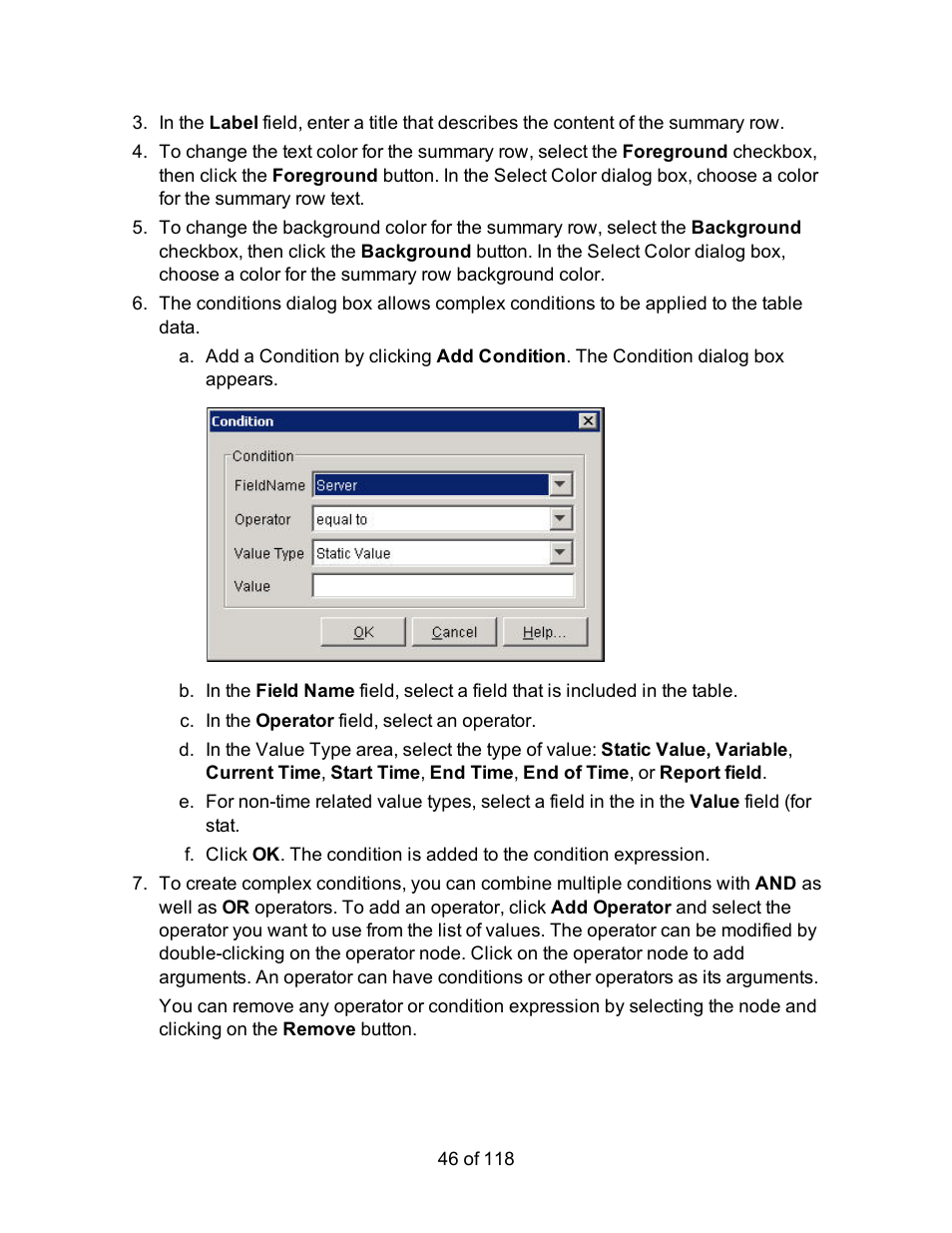 HP Storage Mirroring Software User Manual | Page 48 / 120