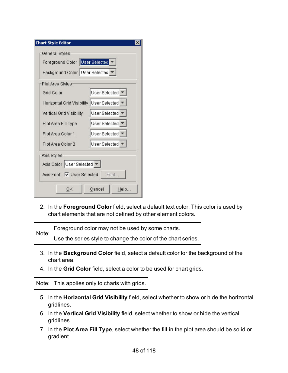 HP Storage Mirroring Software User Manual | Page 50 / 120