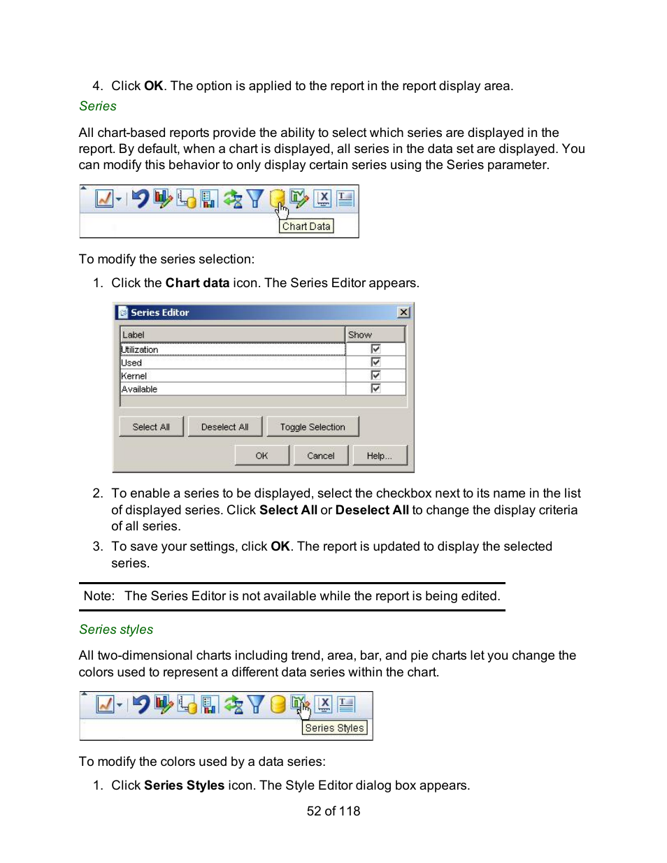 HP Storage Mirroring Software User Manual | Page 54 / 120