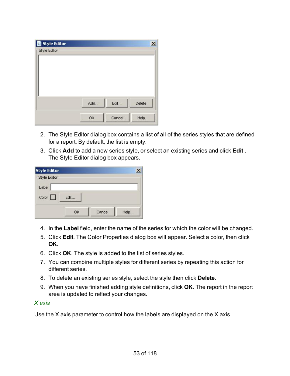 HP Storage Mirroring Software User Manual | Page 55 / 120