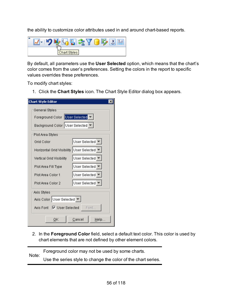 HP Storage Mirroring Software User Manual | Page 58 / 120