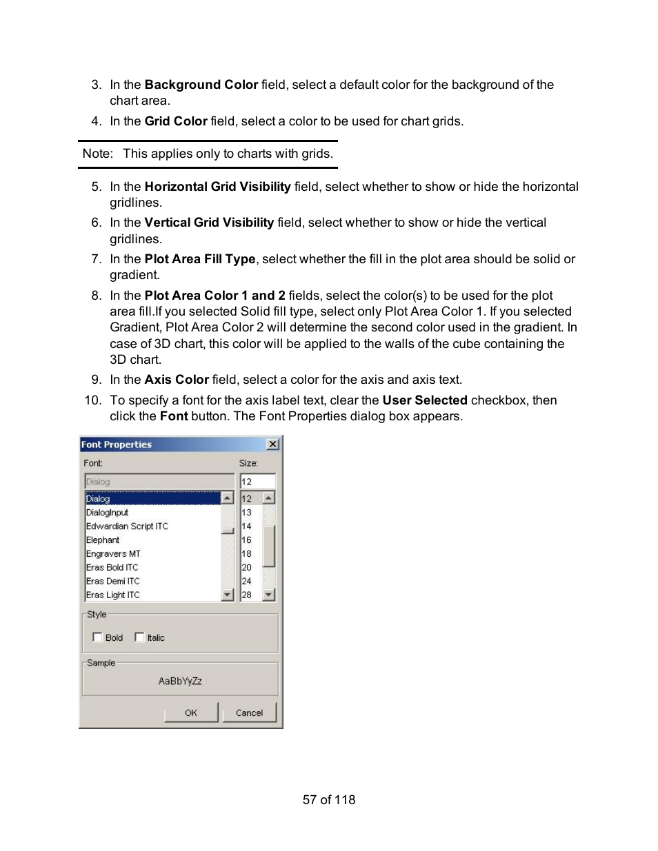 HP Storage Mirroring Software User Manual | Page 59 / 120