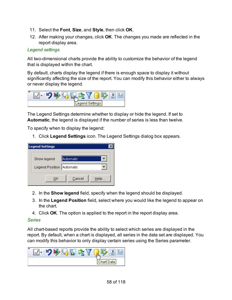 HP Storage Mirroring Software User Manual | Page 60 / 120