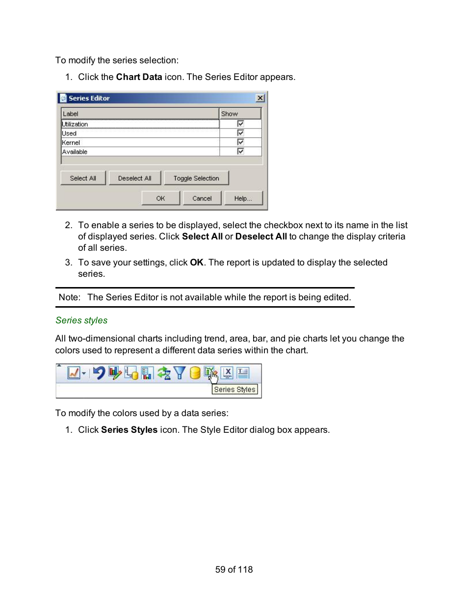 HP Storage Mirroring Software User Manual | Page 61 / 120