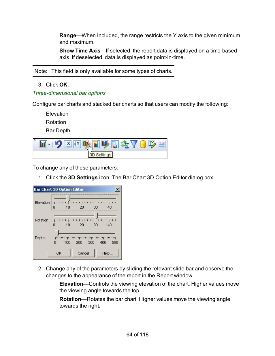 HP Storage Mirroring Software User Manual | Page 66 / 120