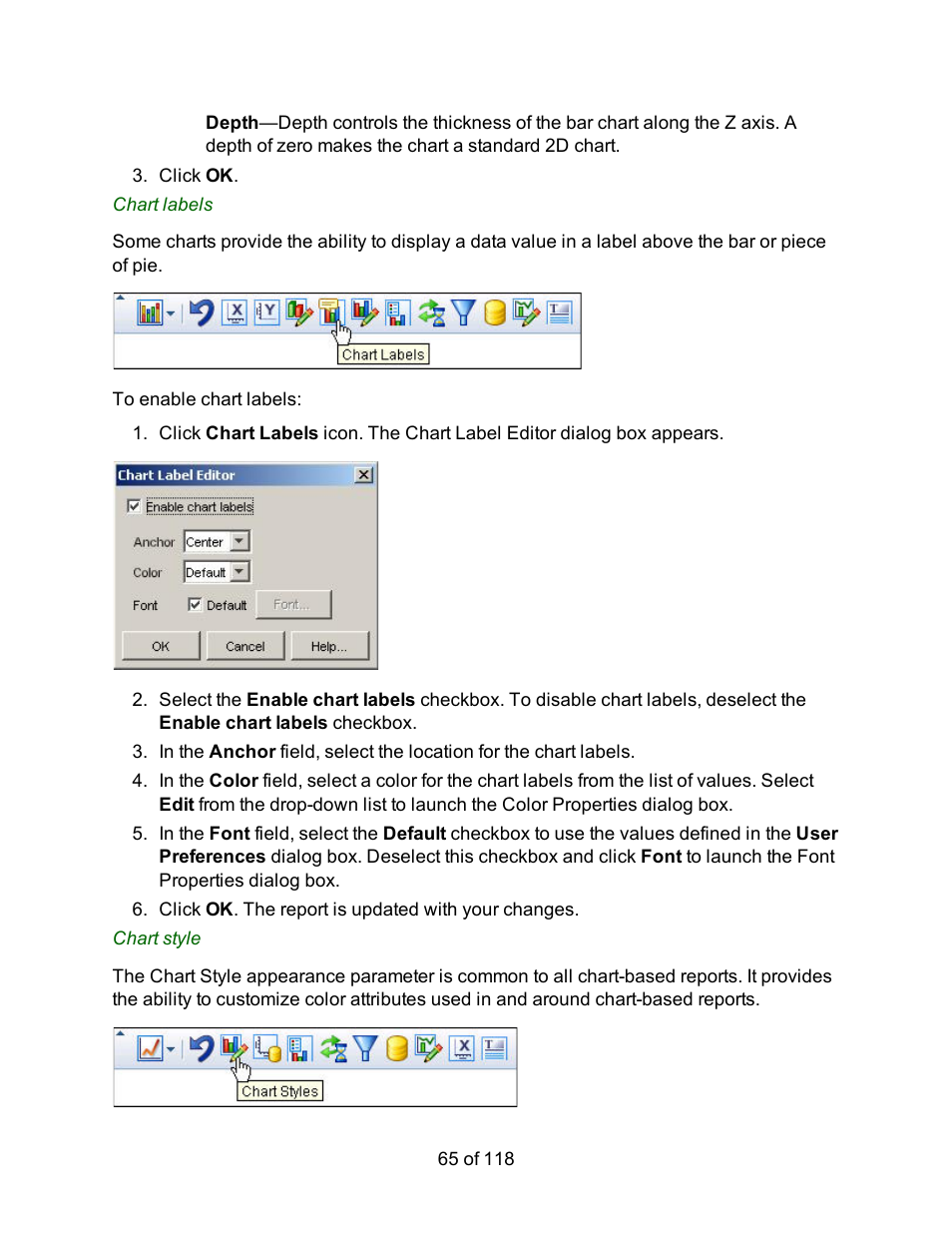 HP Storage Mirroring Software User Manual | Page 67 / 120