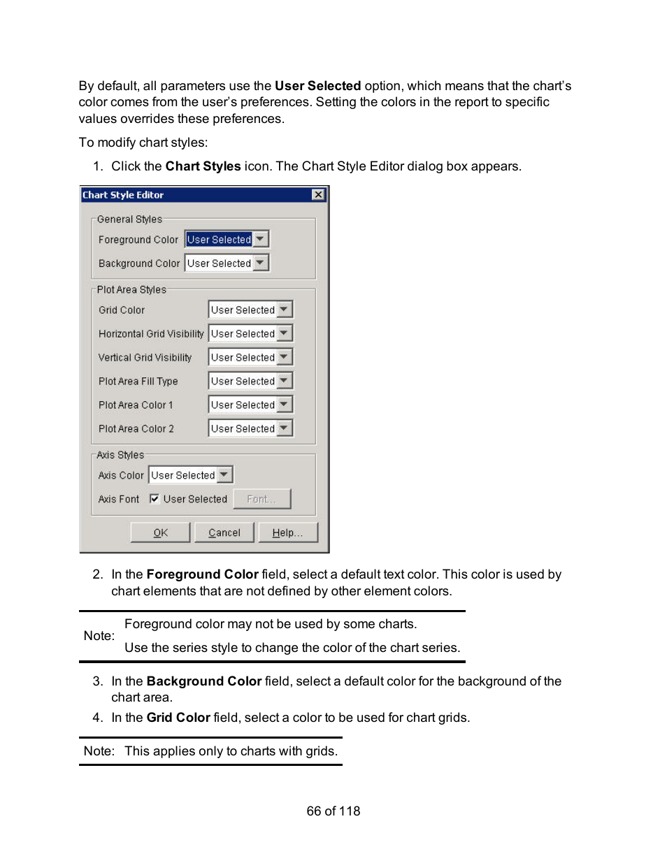 HP Storage Mirroring Software User Manual | Page 68 / 120