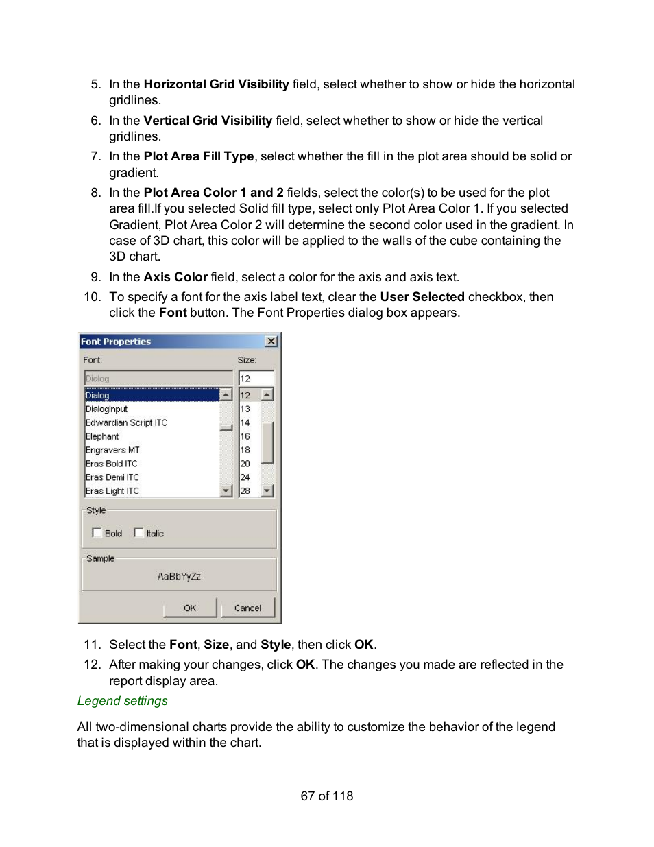 HP Storage Mirroring Software User Manual | Page 69 / 120