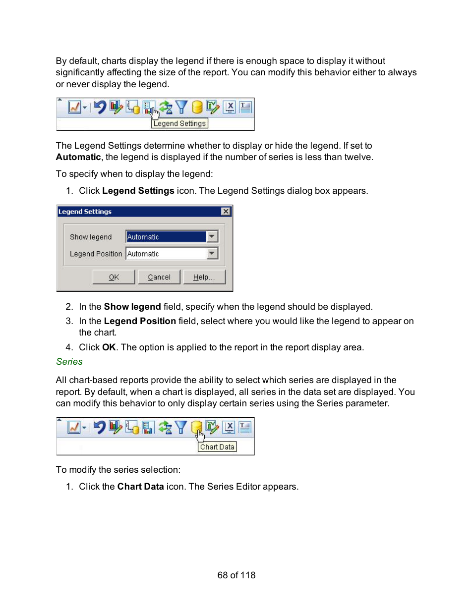 HP Storage Mirroring Software User Manual | Page 70 / 120